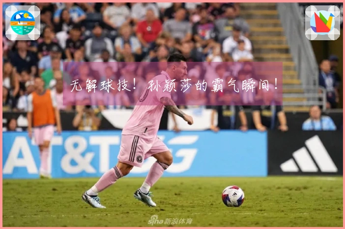 无解球技！孙颖莎的霸气瞬间！