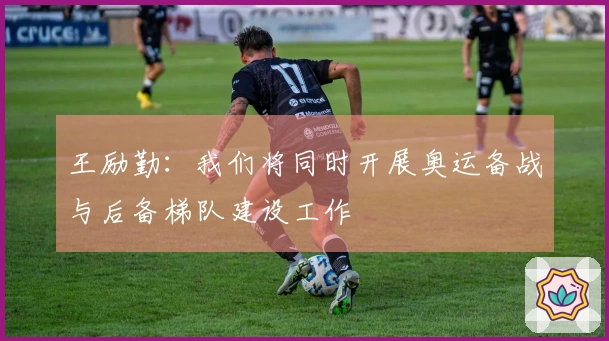 王励勤：我们将同时开展奥运备战与后备梯队建设工作